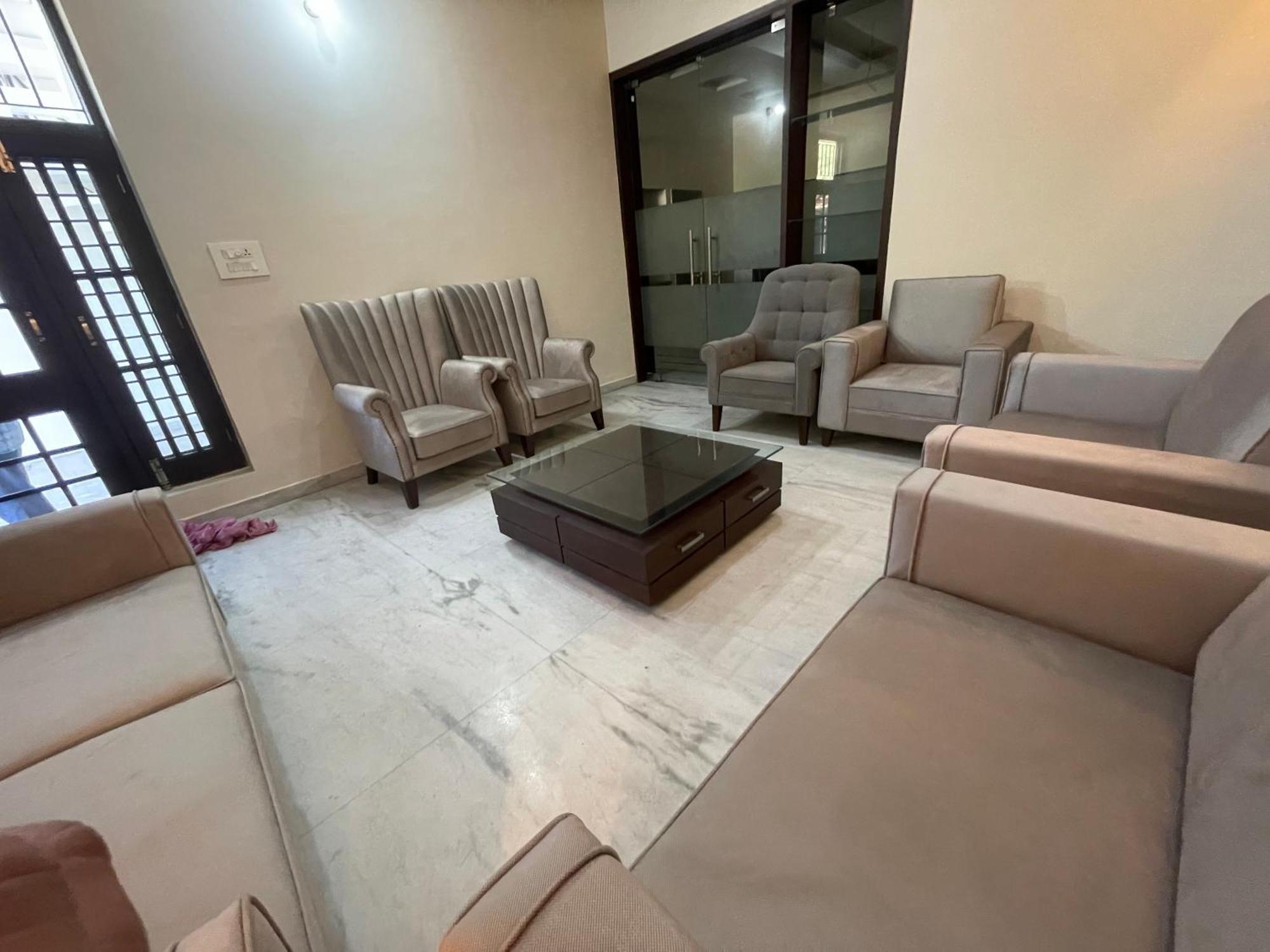 Villa Urban Oasis Amritsar Exterior foto