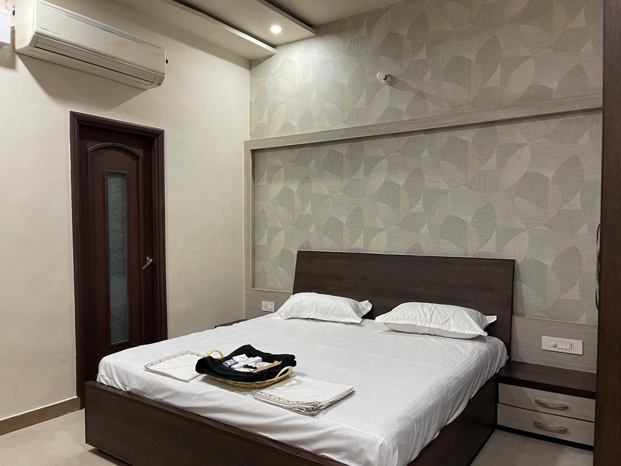 Villa Urban Oasis Amritsar Exterior foto