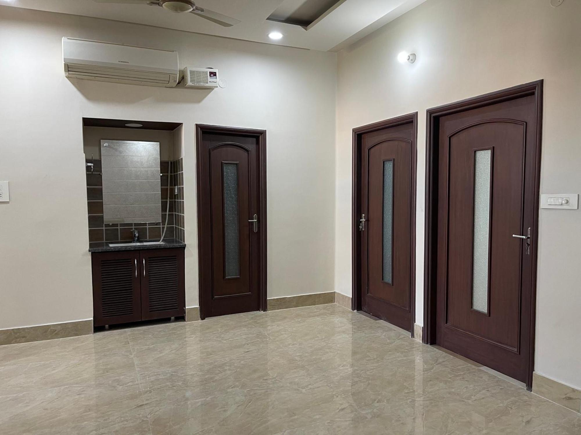 Villa Urban Oasis Amritsar Exterior foto
