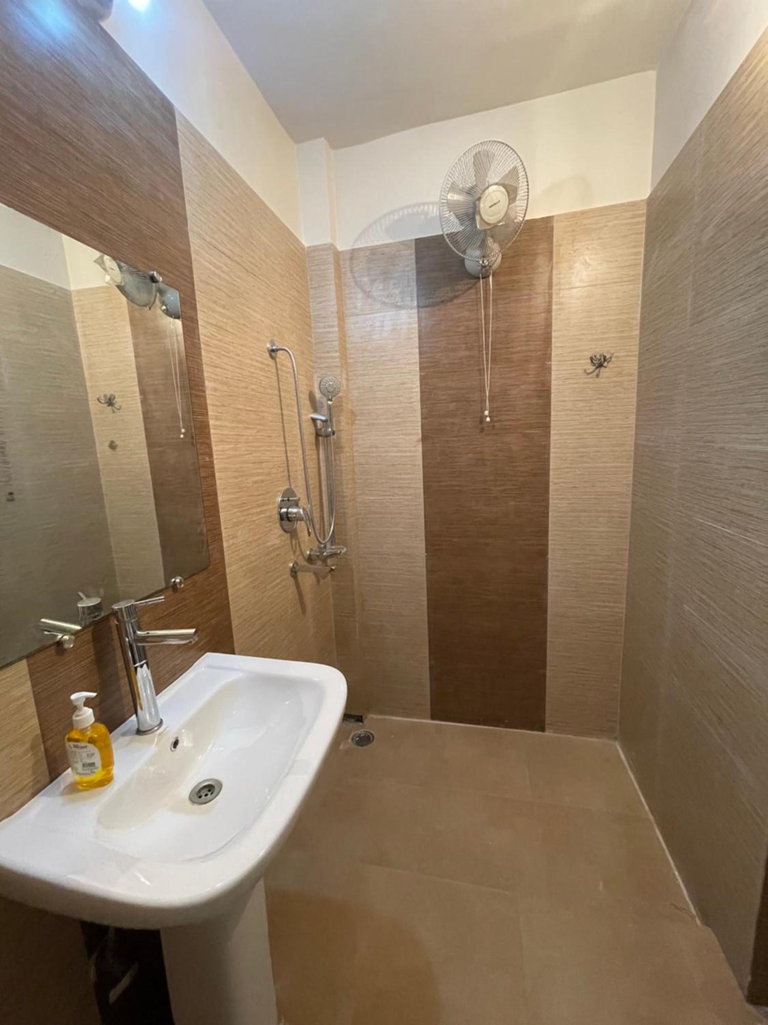 Villa Urban Oasis Amritsar Exterior foto