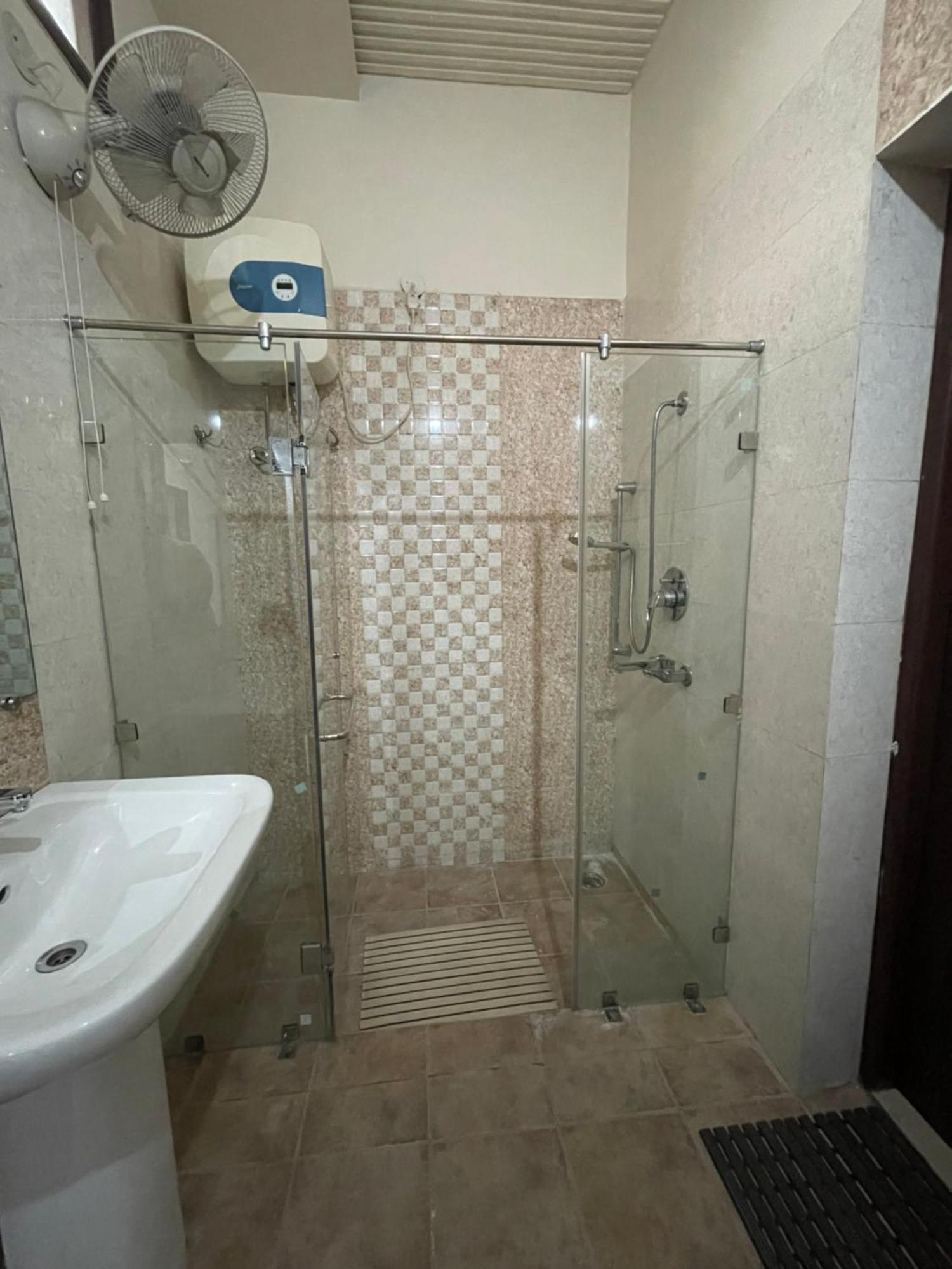 Villa Urban Oasis Amritsar Exterior foto