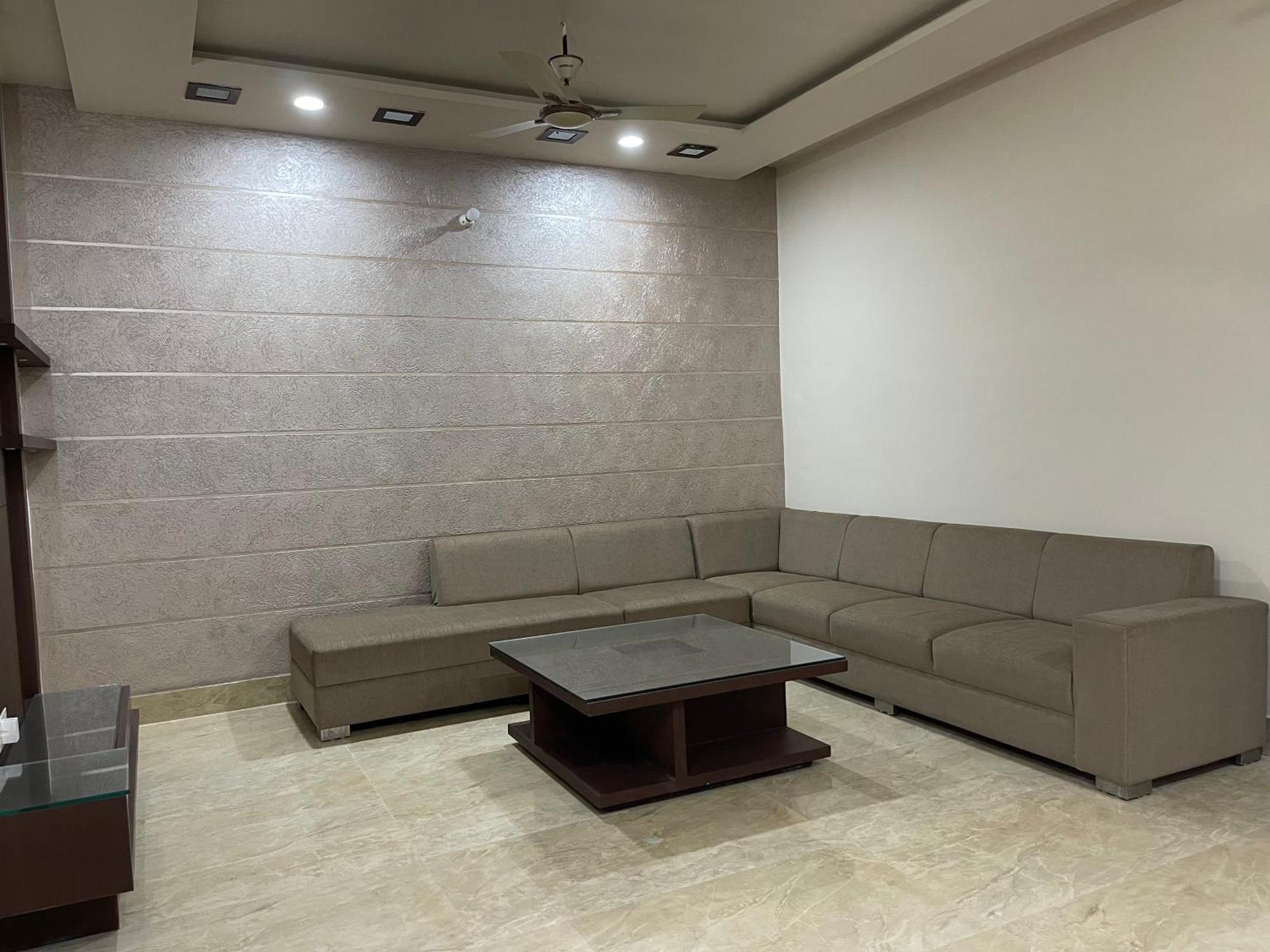 Villa Urban Oasis Amritsar Exterior foto