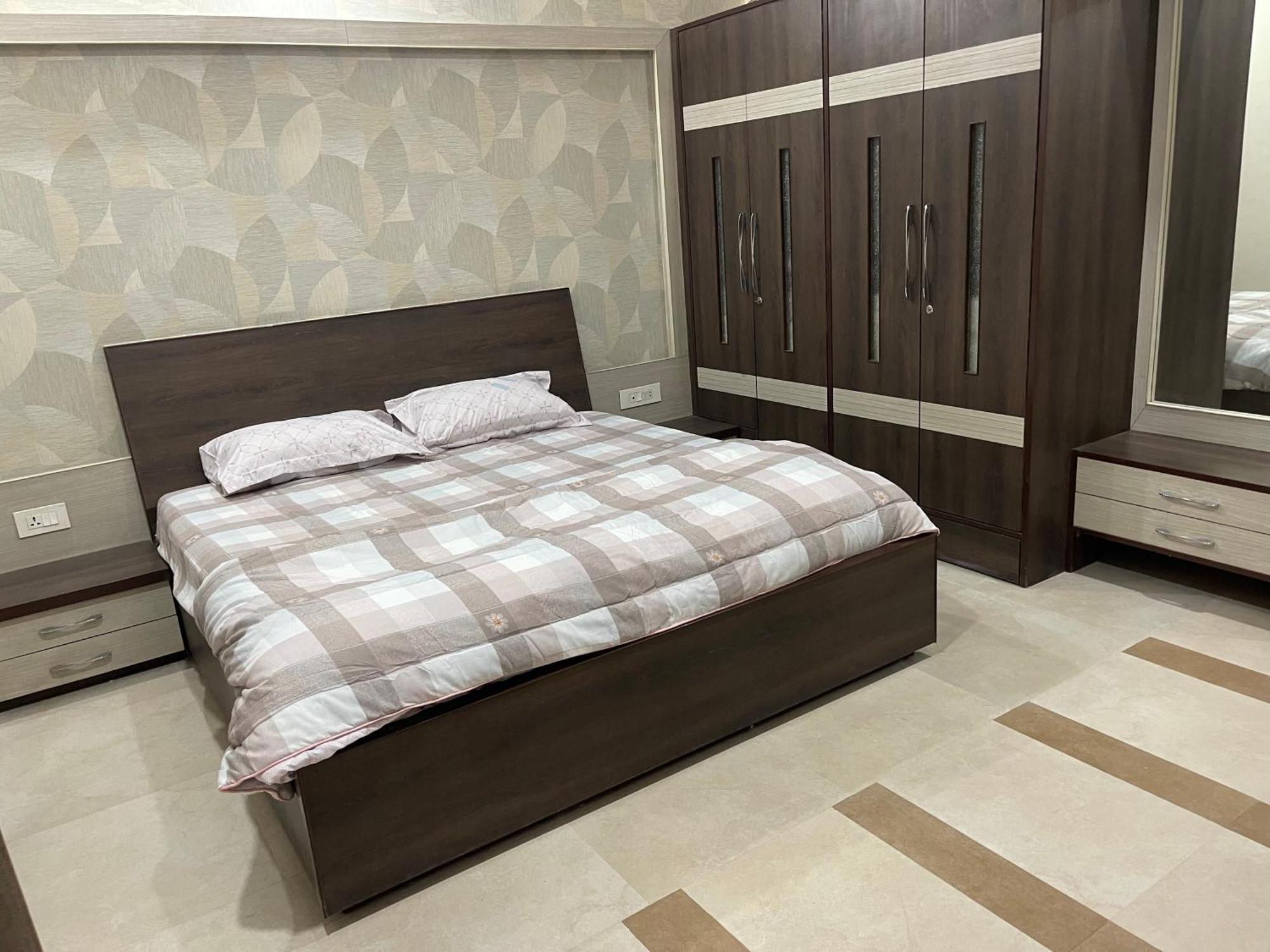 Villa Urban Oasis Amritsar Exterior foto